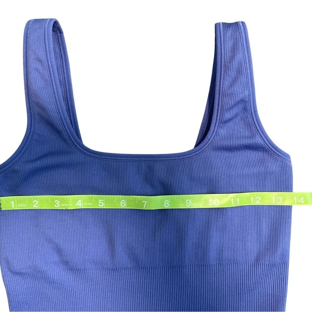 Athleta Aurora Bodysuit Shortie - Picture 7 of 7